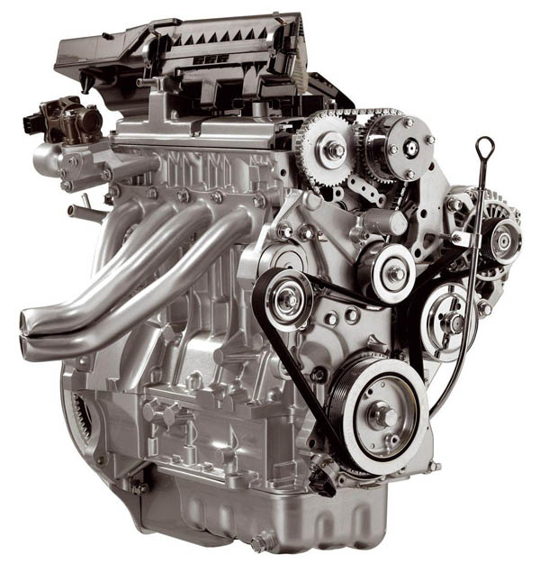 2022 U Svx Car Engine